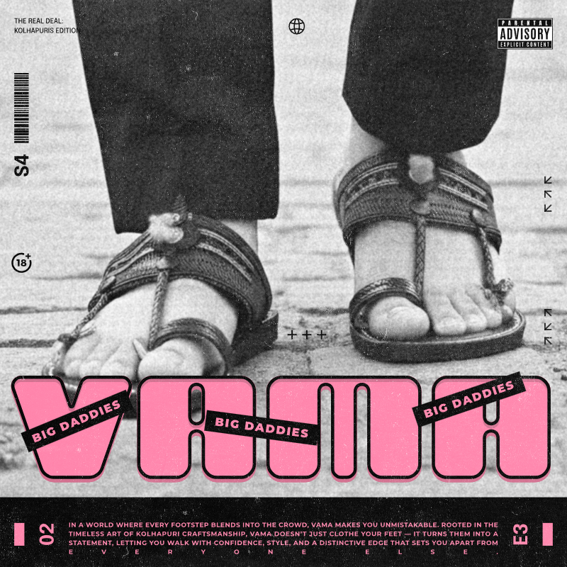 The Timeless Journey of Kolhapuris: From Ancient Craft to Modern Classic